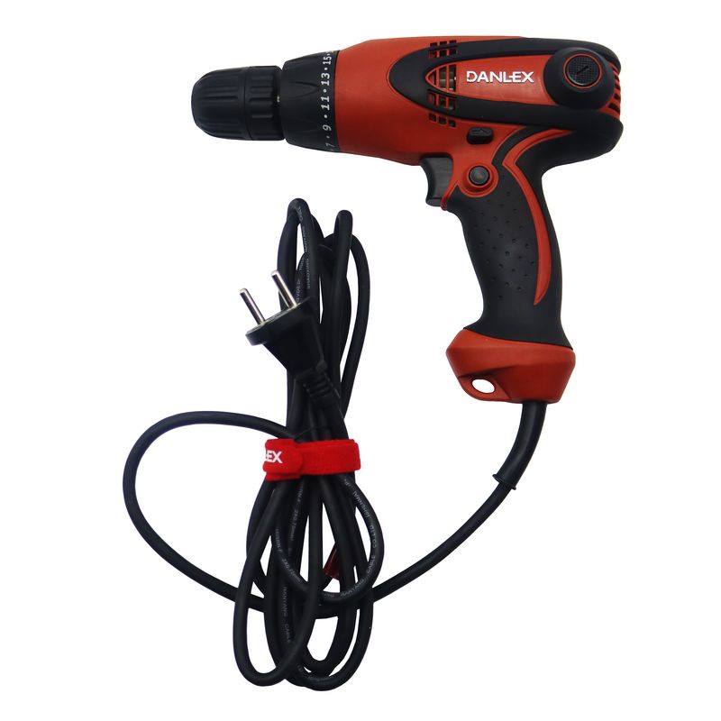 دریل پیچ گوشتی برقی دنلکس کد yp dx 9328a_280w